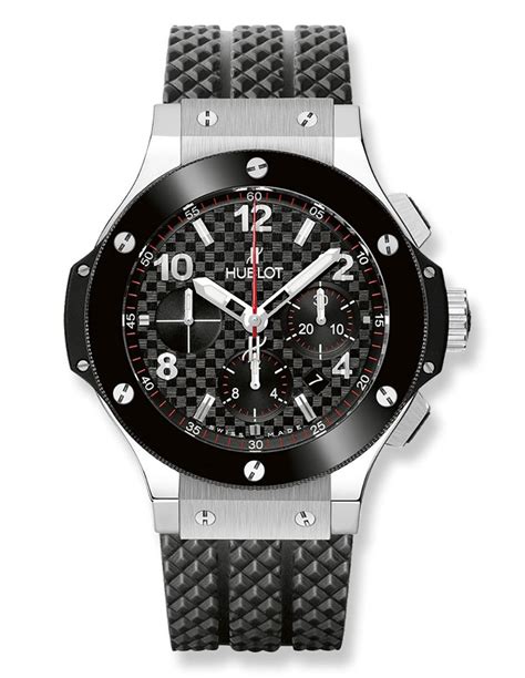 reloj hublot precio mujer|hublot geneve precio.